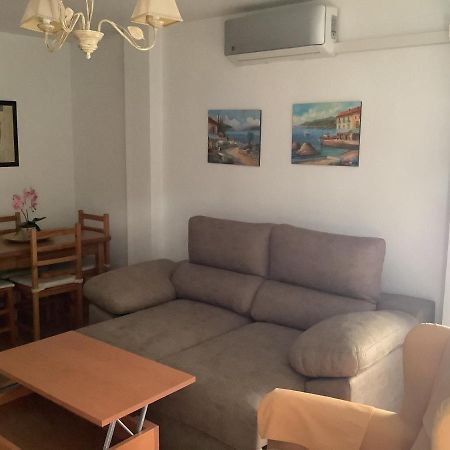 شقة لوس الكاثاريس  في Apartamento Cerca De Playa Carrion المظهر الخارجي الصورة