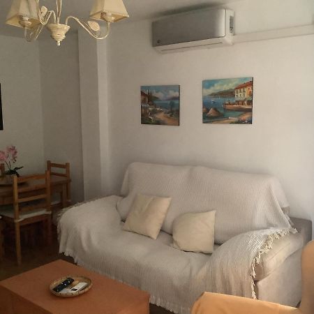 شقة لوس الكاثاريس  في Apartamento Cerca De Playa Carrion المظهر الخارجي الصورة
