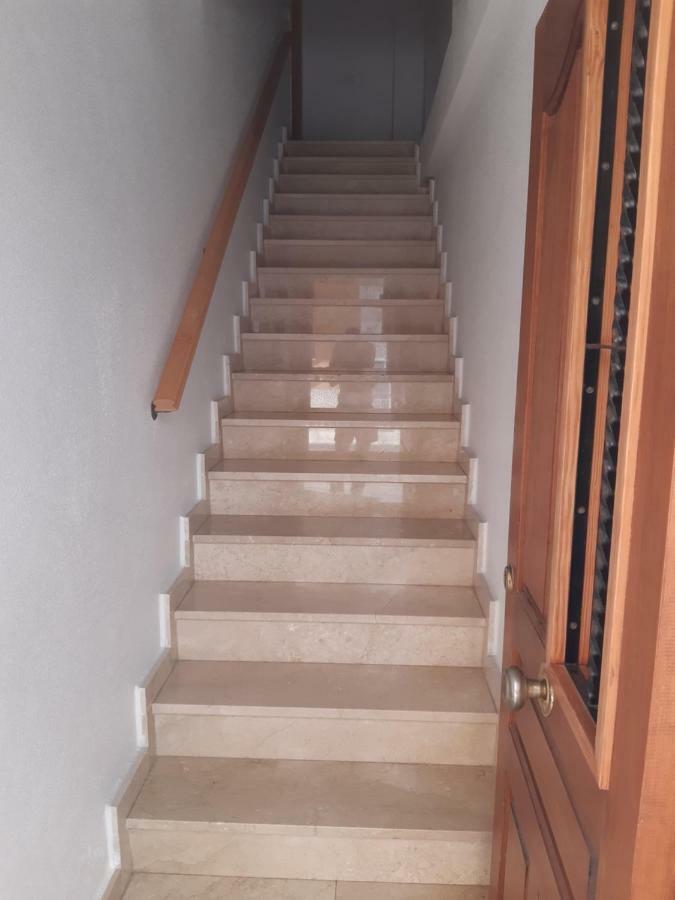 شقة لوس الكاثاريس  في Apartamento Cerca De Playa Carrion المظهر الخارجي الصورة